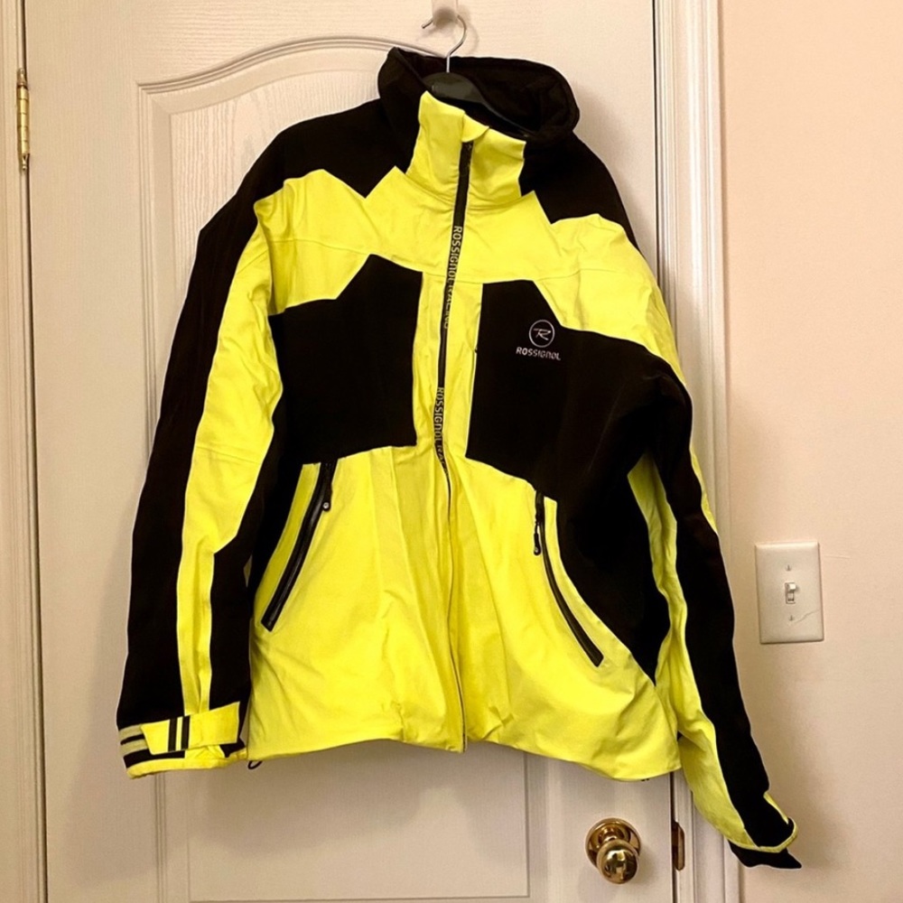 Rossignol Ski Snowboard Jacket